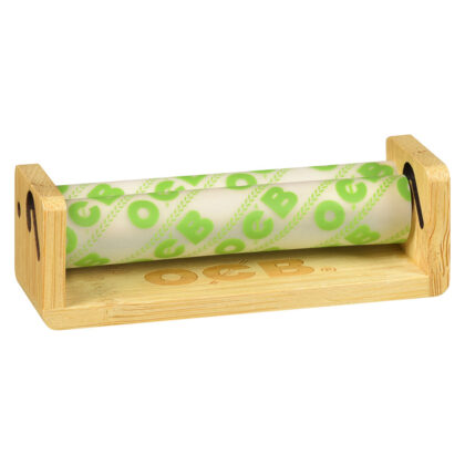 OCB Bamboo Wood Sw Roller