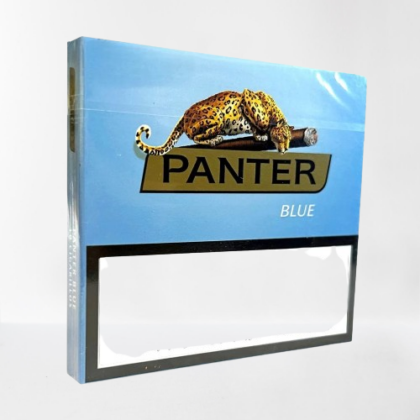 Panter Blue