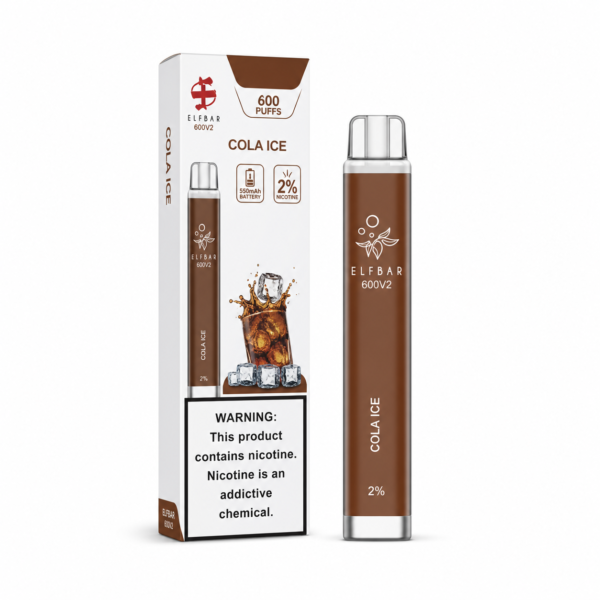 NERD CRYSTAL 5500 NERD TOBACCO JETABLE