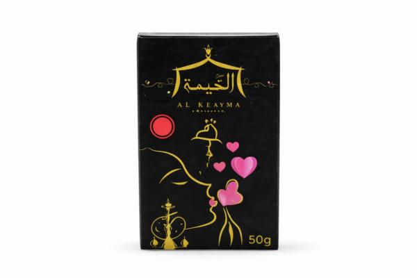 AL KHAYMA 50G LOVE