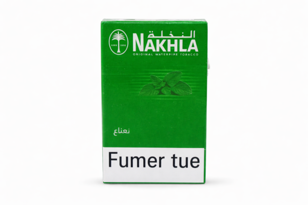 NAKHLA MINT 45G