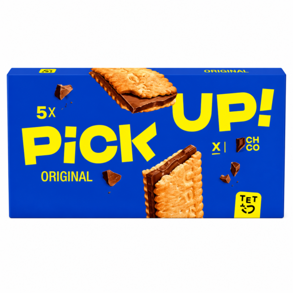 Pick Up! Original – Biscuits Chocolat