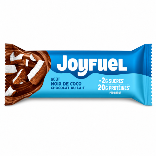 joyfuel noix de coco