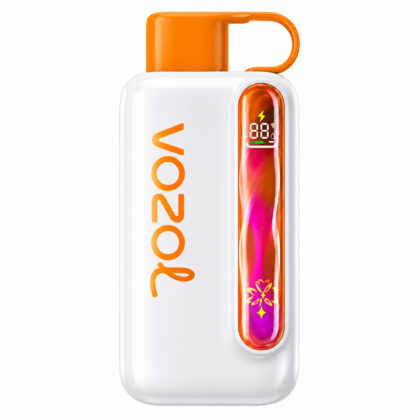 Vozol VZ Bull – Cigarette Électronique Jetable