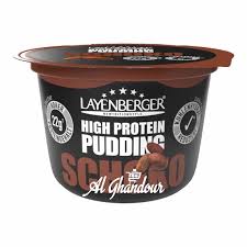 layenberger high protein schoko 200G