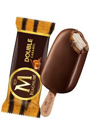 MAGNUM DOUBLE CARAMEL