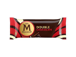 MAGNUM DOUBLE CHOCOLATE