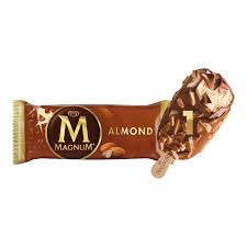 MAGNUM ALMOUD