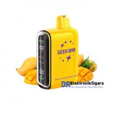 geek bar mexico mango ice 50k