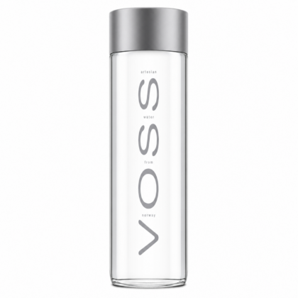 Voss Still Water 375ml