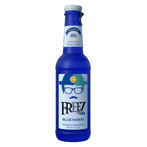 Freez Mix Blue Hawai 275ml