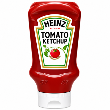 Heinz Tomato Ketchup