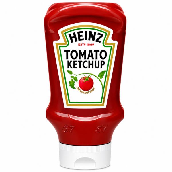 Heinz Tomato Ketchup