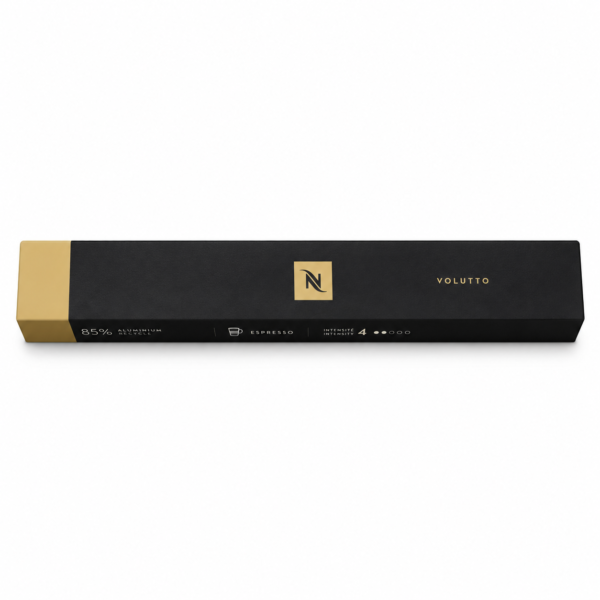 Nespresso Volutto Capsules
