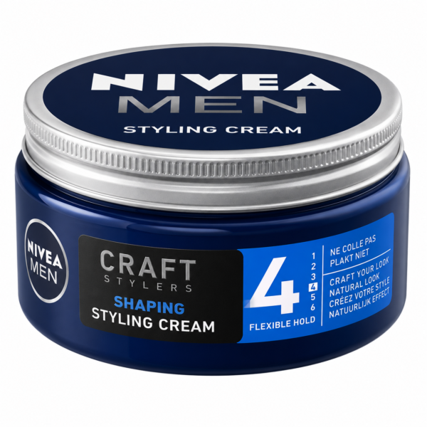 Nivea Men Craft Stylers – Shaping Styling Cream