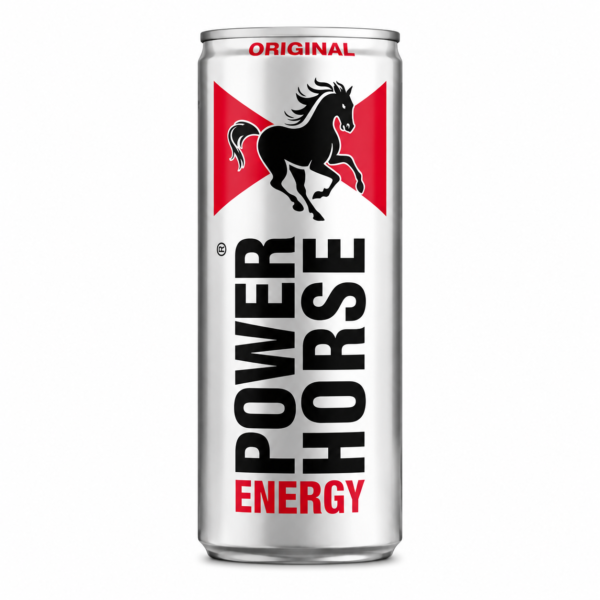 Power Horse Energy Original 250 ml