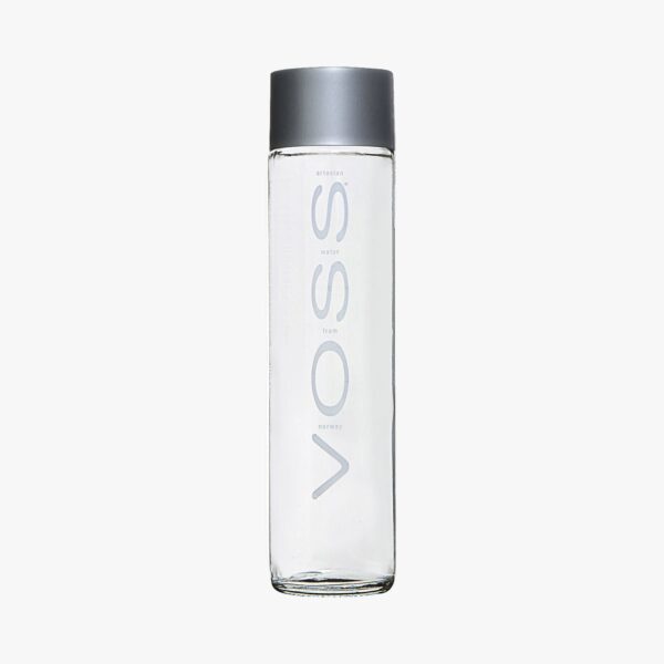 VOSS Artesian Water (Still Water) 800ml’