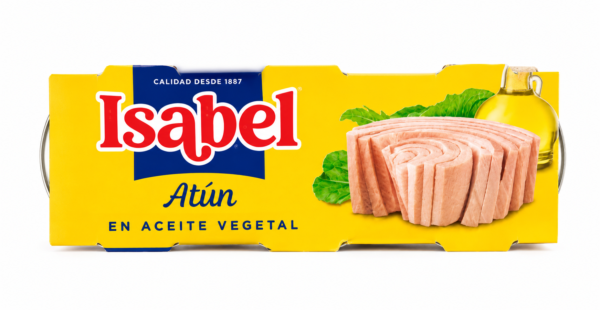 thon isabel ×3