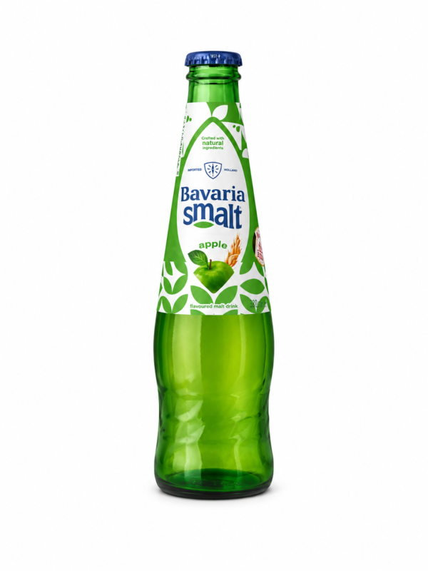 Bavaria Malt Apple 330 ml