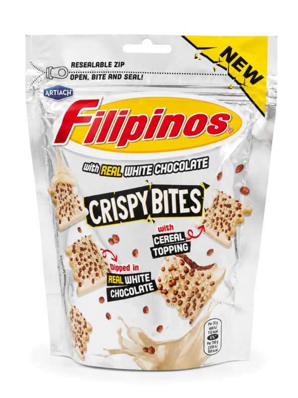 filipinos crispy bites