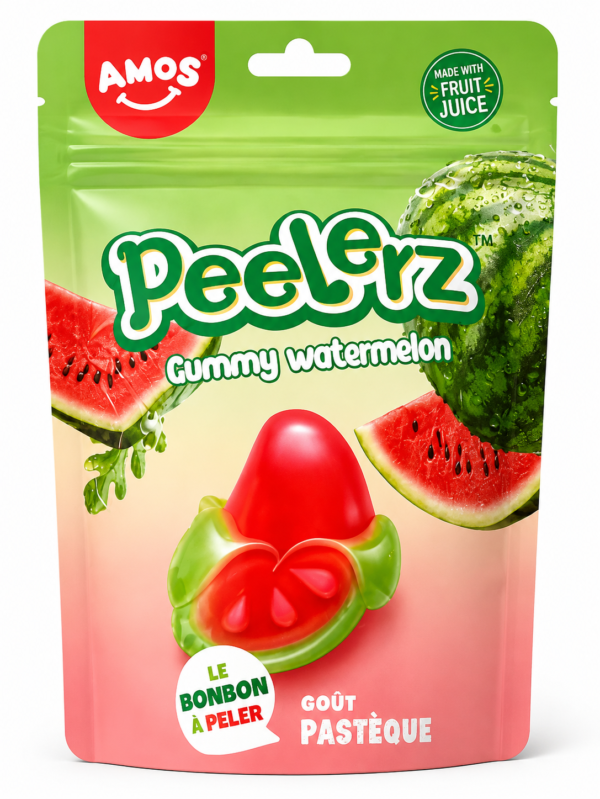 peelerz gummy watermelon