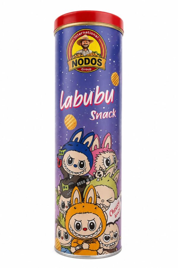 LABUBU SNACK CHEESE