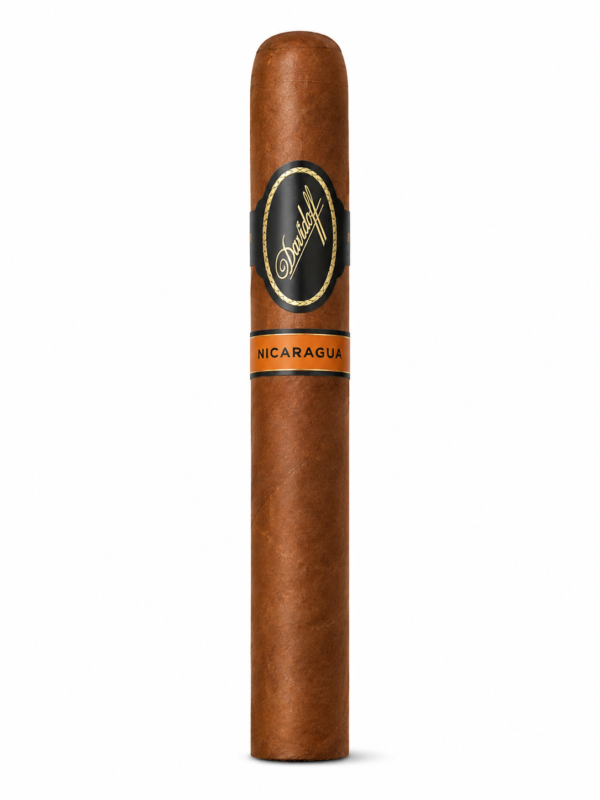 DAVIDOFF NICARAGUA TORO CELLO 4's