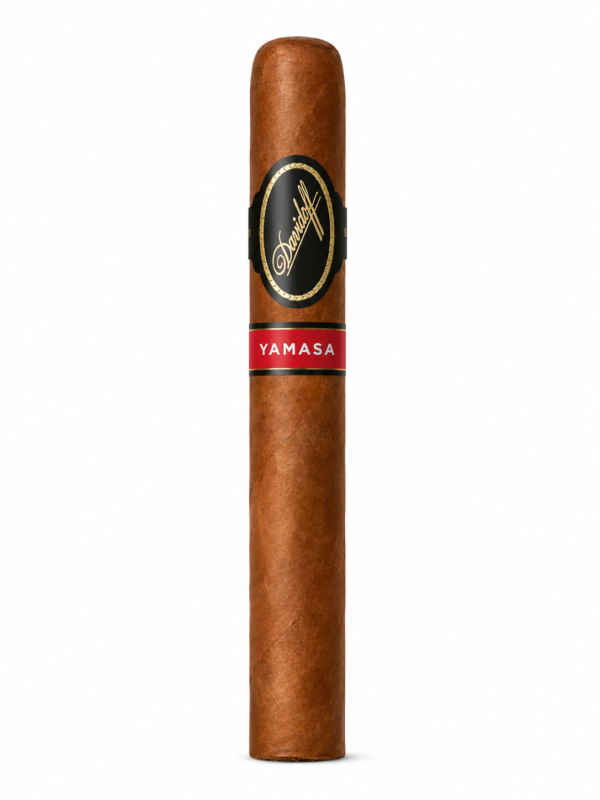 Davidoff Yamasa Toro Eun Ce 4's