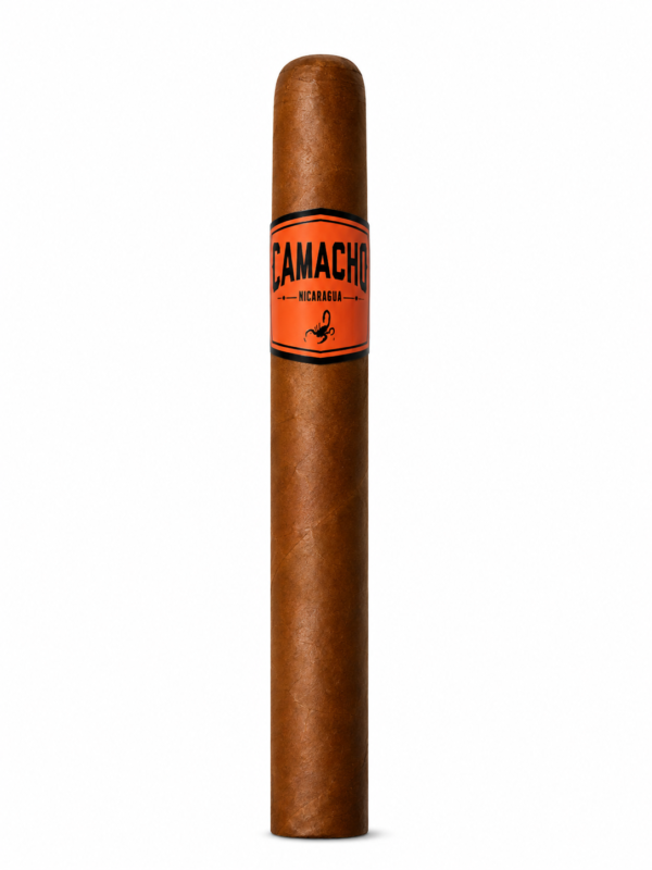 Camacho Nicaragua Toro C3 20'S