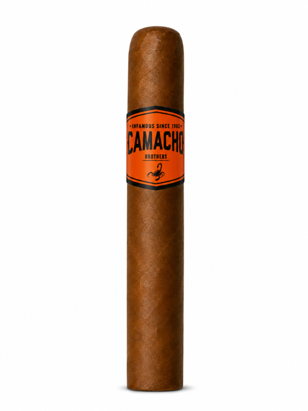 Camacho broadleaf gordo Ce 22'S