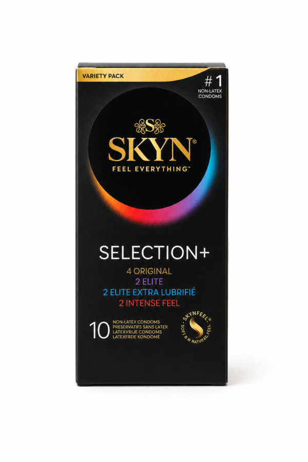 skyn selection+