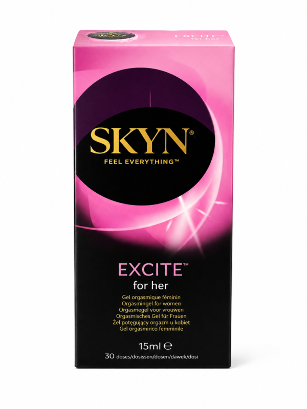 Skyn Excite for her