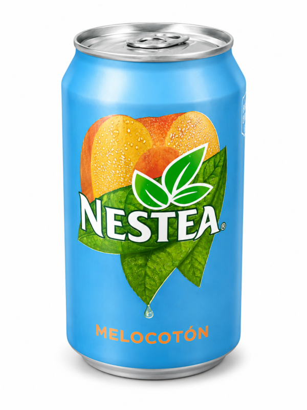 Nestea Peach