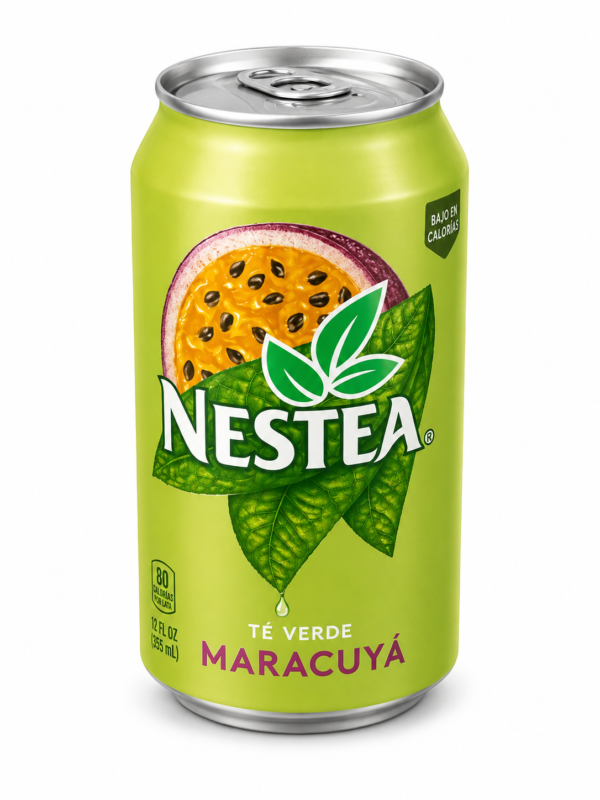 Nestea Maracuya