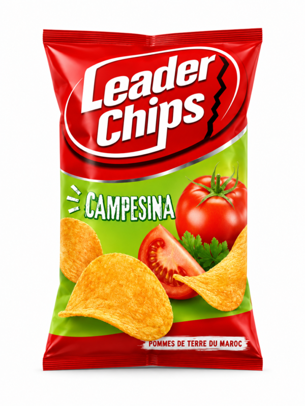 Leader Chips Campesina