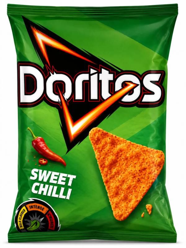 Doritos Sweet Chili