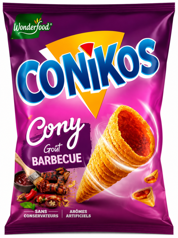 Conikos Barbecue