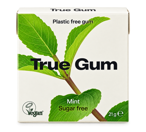 true gum mint