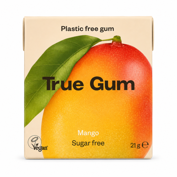 true gum maango