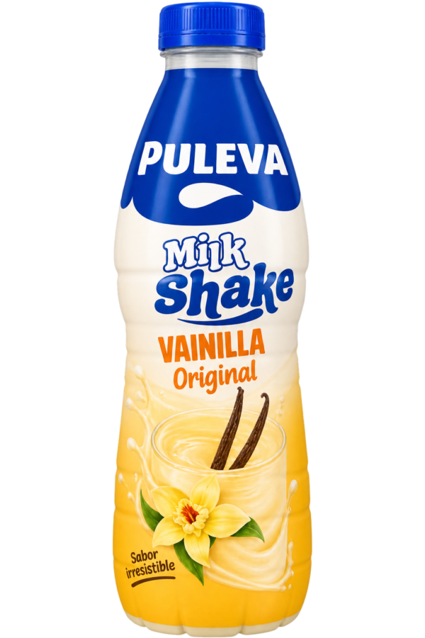 Puleva Vanille
